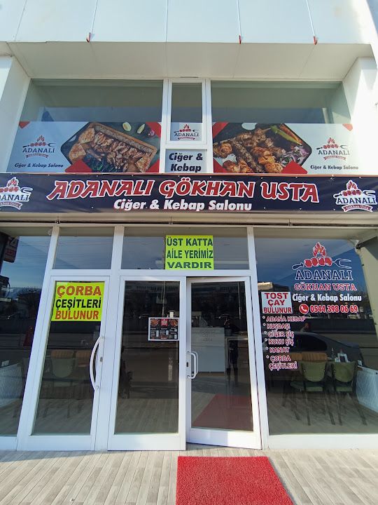 ADANALI GÖKHAN USTA