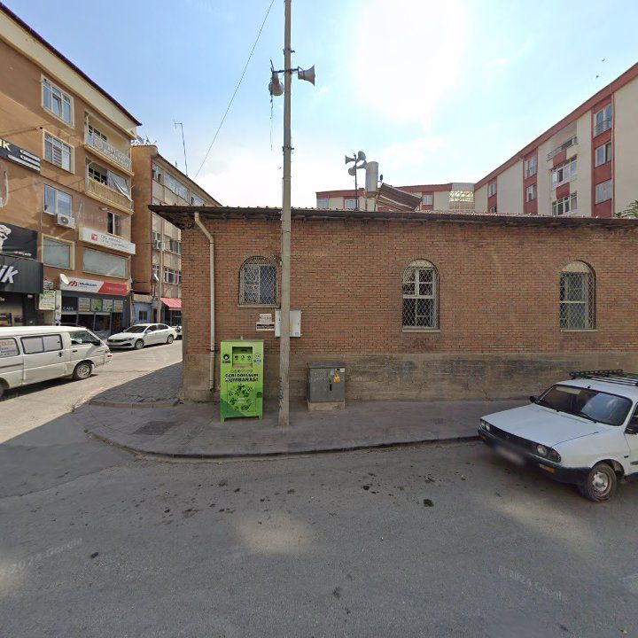 Ademin Yeri Balık Restoran