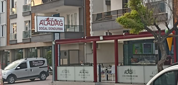 Aladağ Dondurma