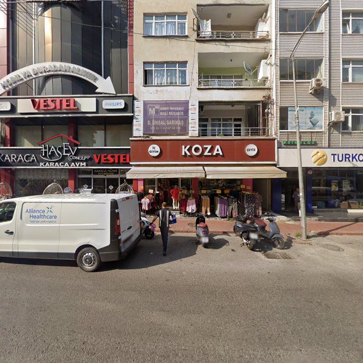 Amanos Döner