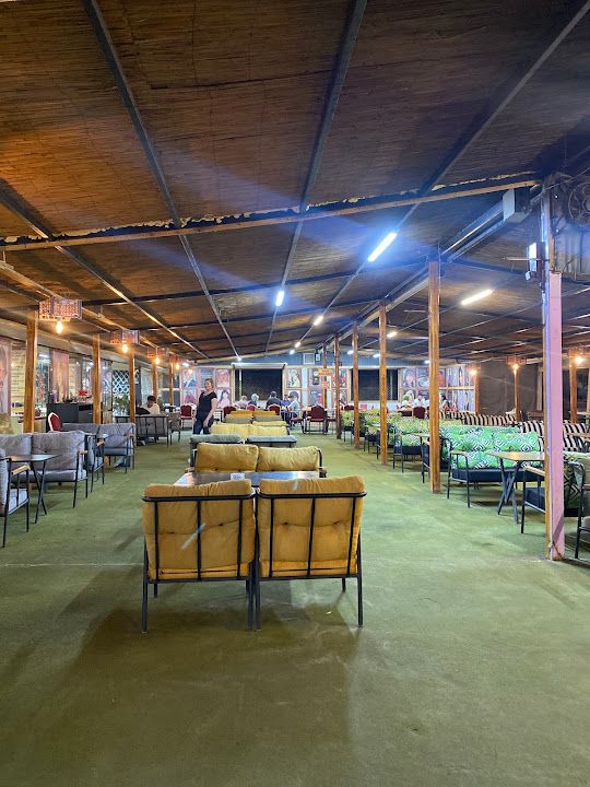 Anadolu Kahve Evi