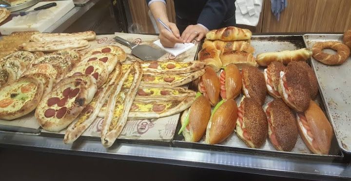 Arı Pide Salonu