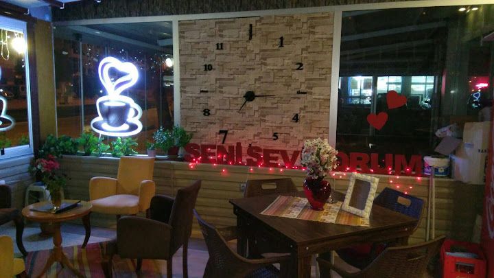 Aşşk Olsun Cafe & Restoran