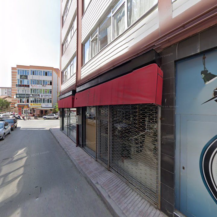 Ayza Gözleme Sıkma
