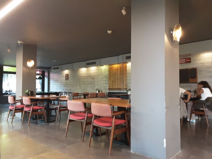 Bağlık Restoran