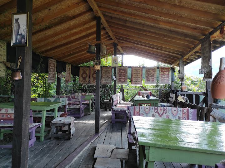 Balı Köy Kahvaltısı