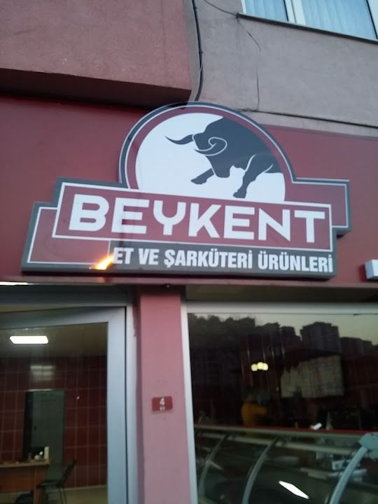 Beykent Et ve Et Ürünleri