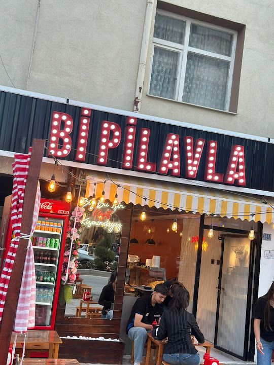 Bi Pilavla