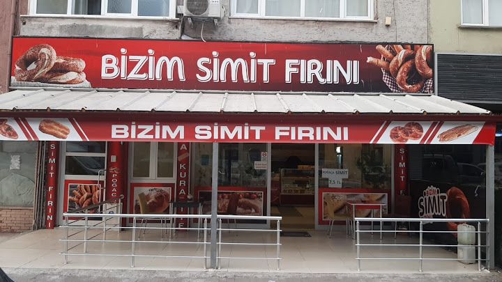 Bizim Simit Fırını
