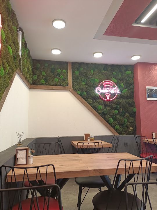 Cadde Katık Ereğli