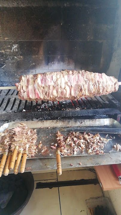 Cag Kebap Yasar Usta