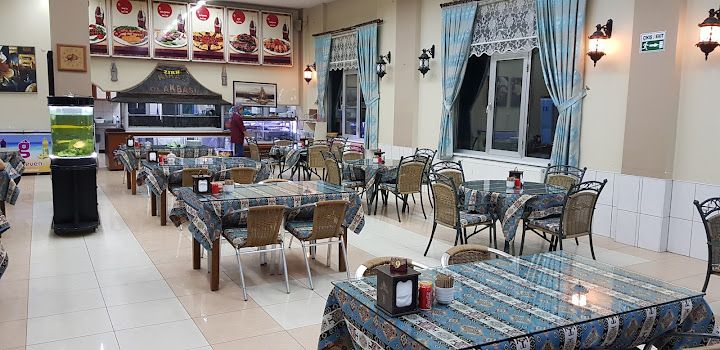 Çardak Kıral Et Mangal