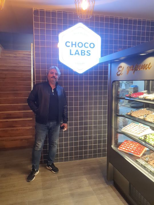 Chocolabs Ereğli