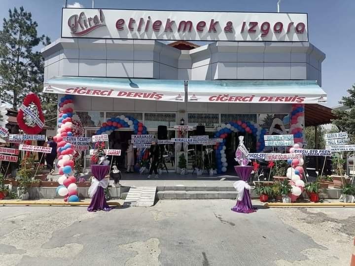 Ciğerci Derviş