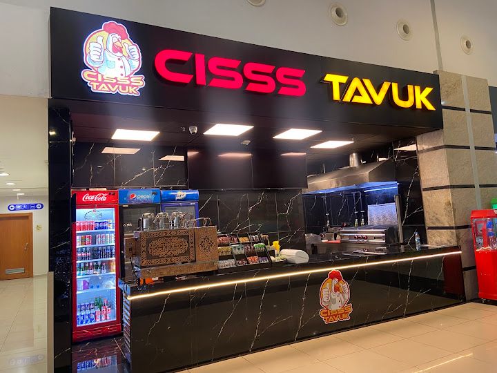 CISSS TAVUK