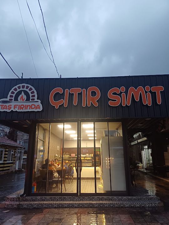Çıtır Simit Kdz Ereğli