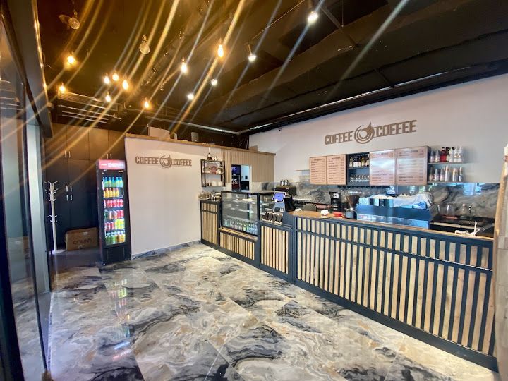 Coffeecoffee