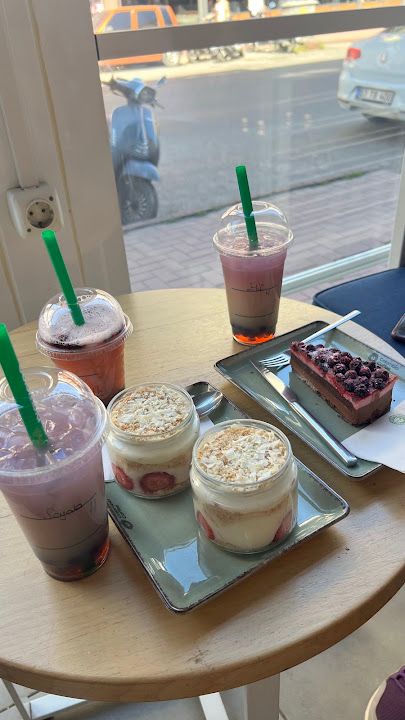 Colombia Coffee Zonguldak Ereğli