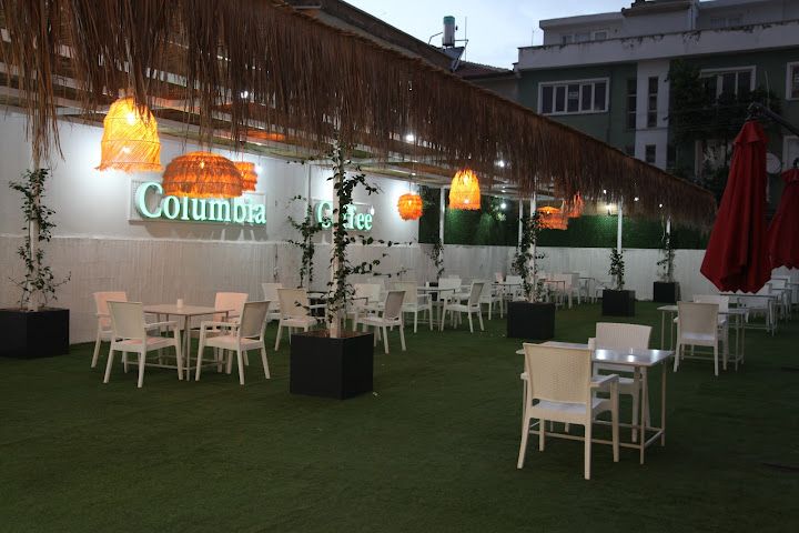 Columbia Cafe - Ereğli