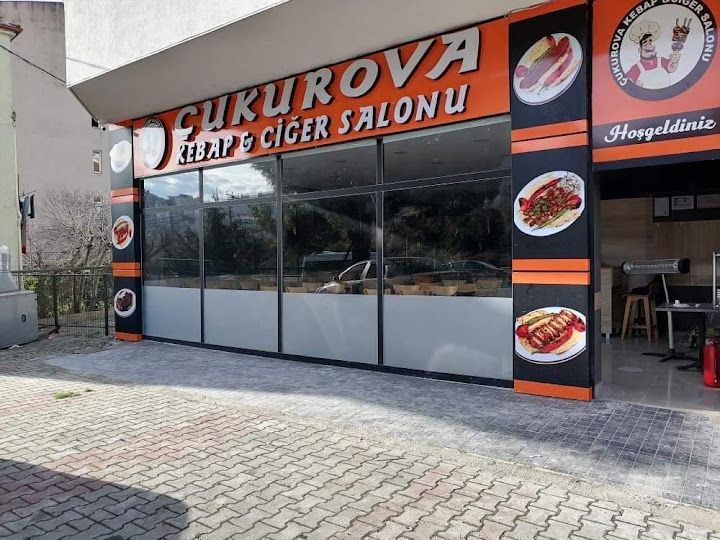 Çukurova Kebap ve Ciğer Salonu