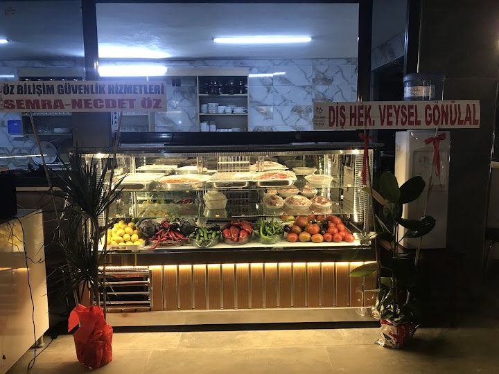 Çukurova Restaurant