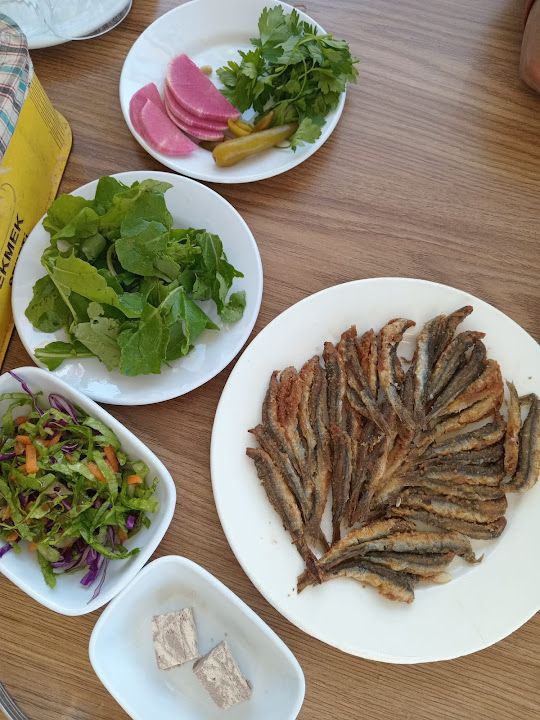 Damla Ev Yemekleri
