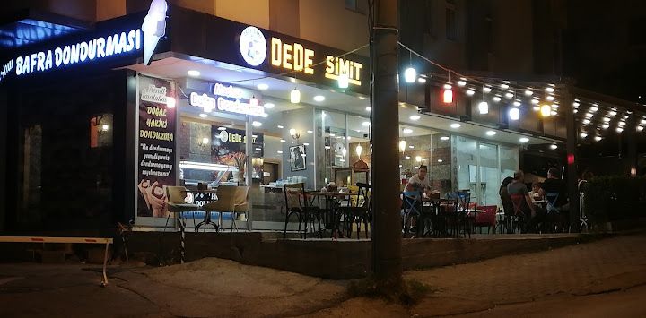 Dede Simit