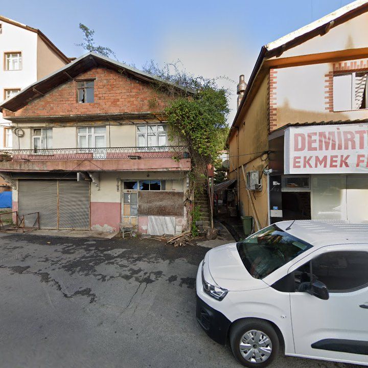Demirtürk Fırını