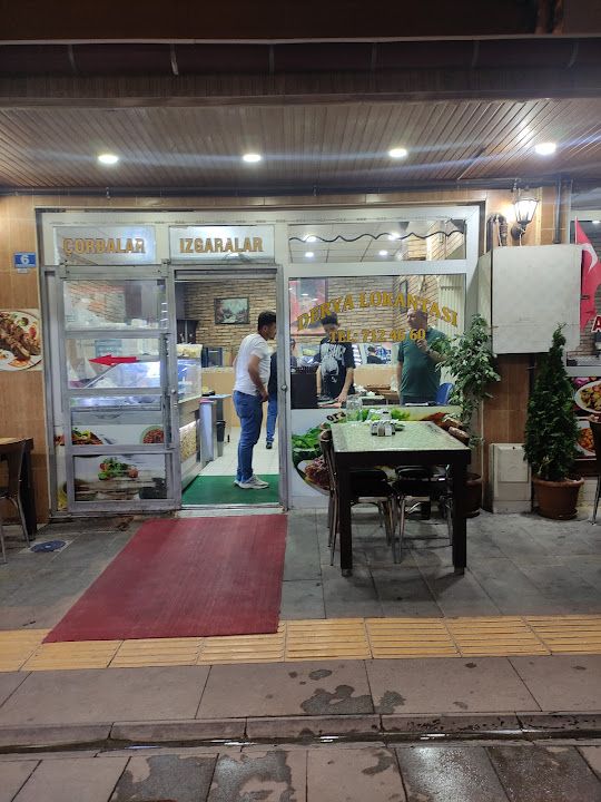 Derya Lokantası