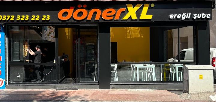 Döner Xl Ereğli Şubesi