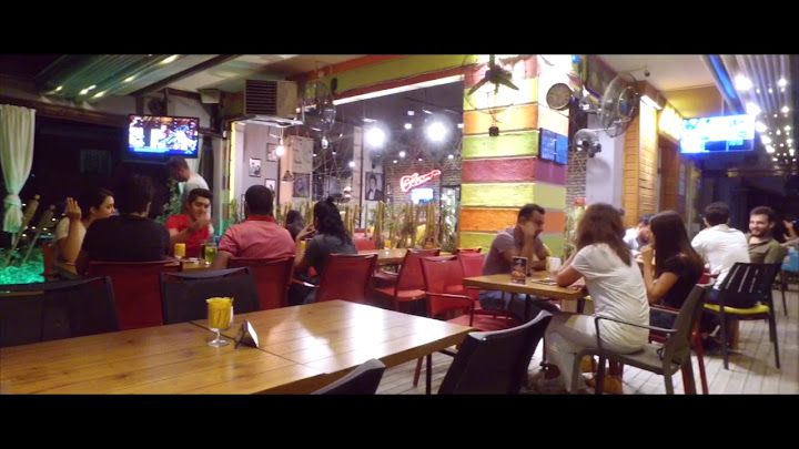 Ekim Cafe Bistro