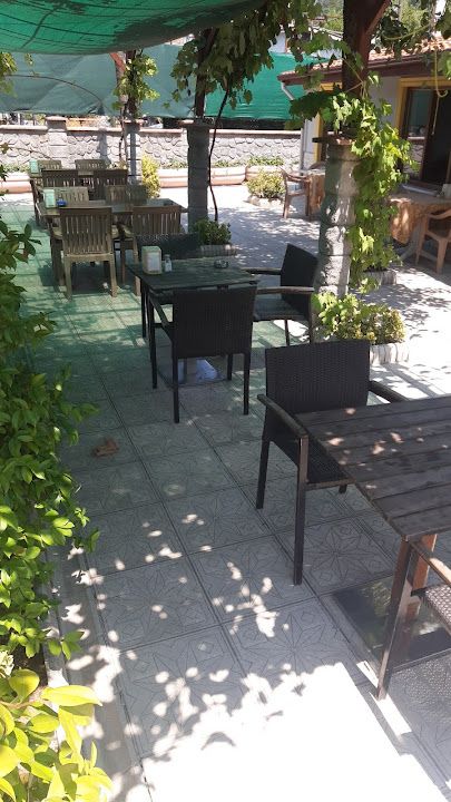Ekim Et Mangal