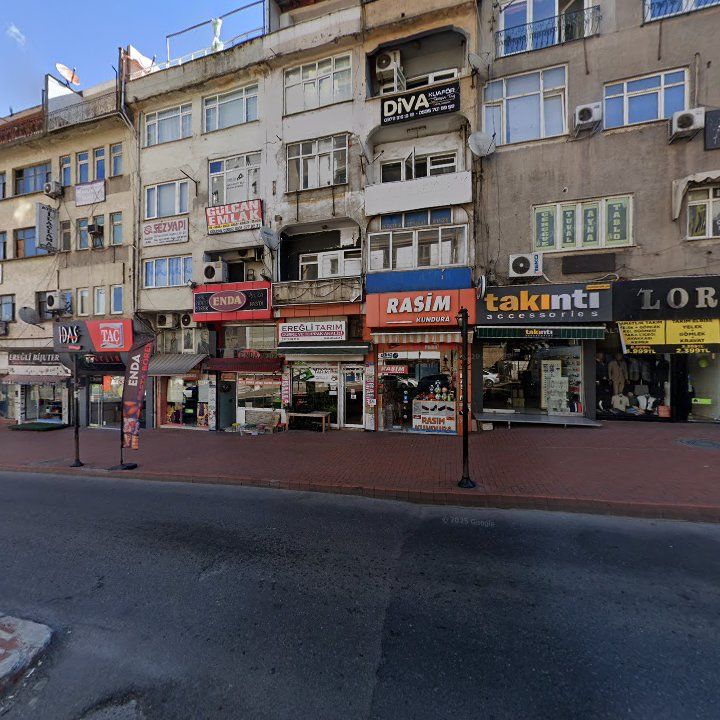 Enda Pide Börek