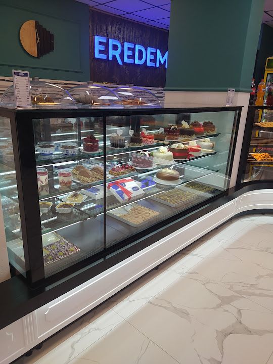 Er Edem Zafer Şubesi