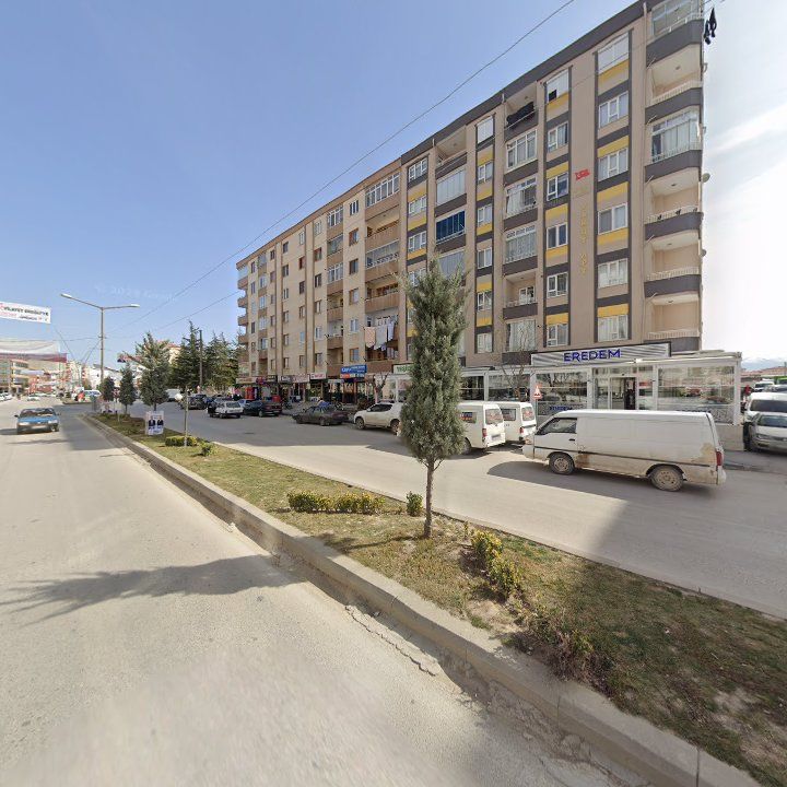 Eredem Pastaneleri