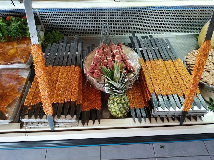 Ereğli Kebap Evi