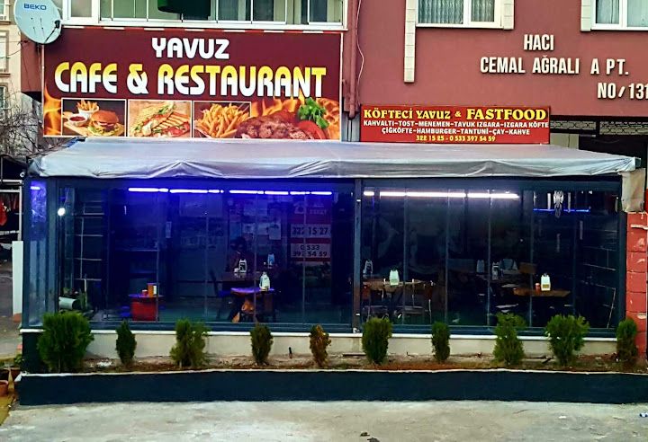 Esen Restaurant