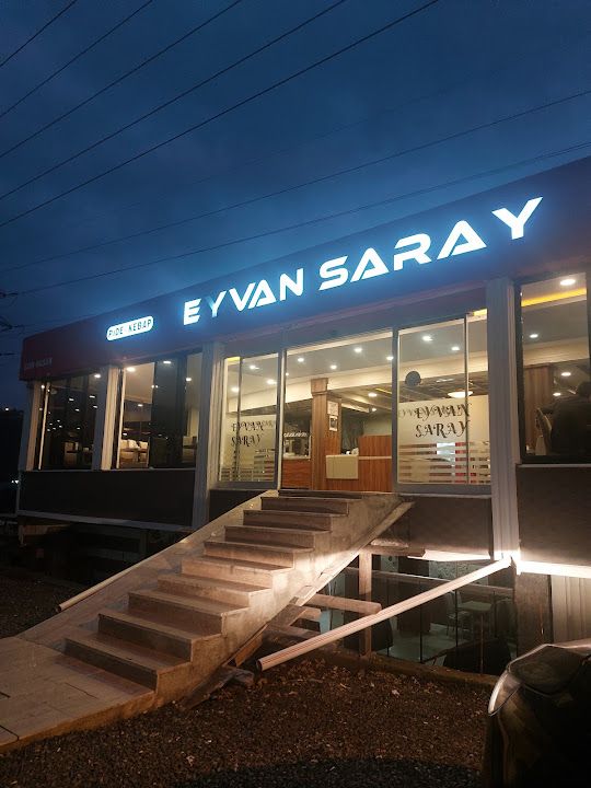 Eyvan Saray Restoran