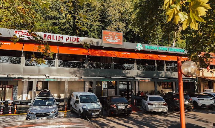 Falım Pide Salonu