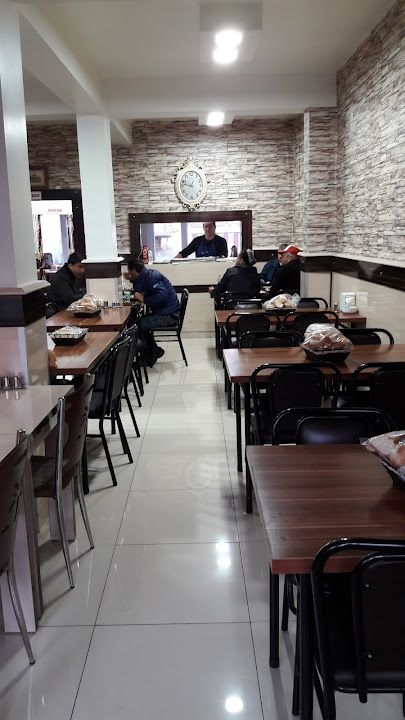 Faruk Usta Lokantası