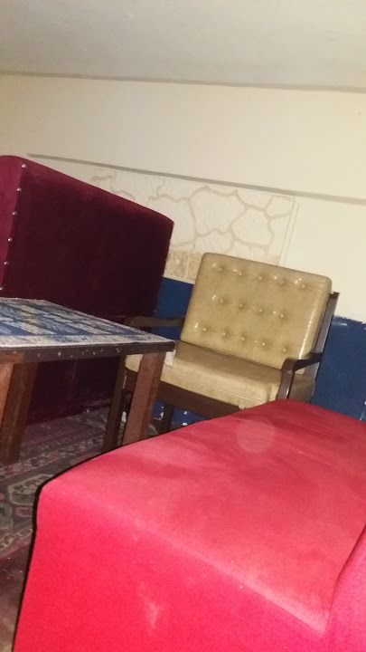Geceyarisi Pub