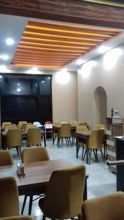 Gözde Etliekmek Ve Lahmacun Salonu