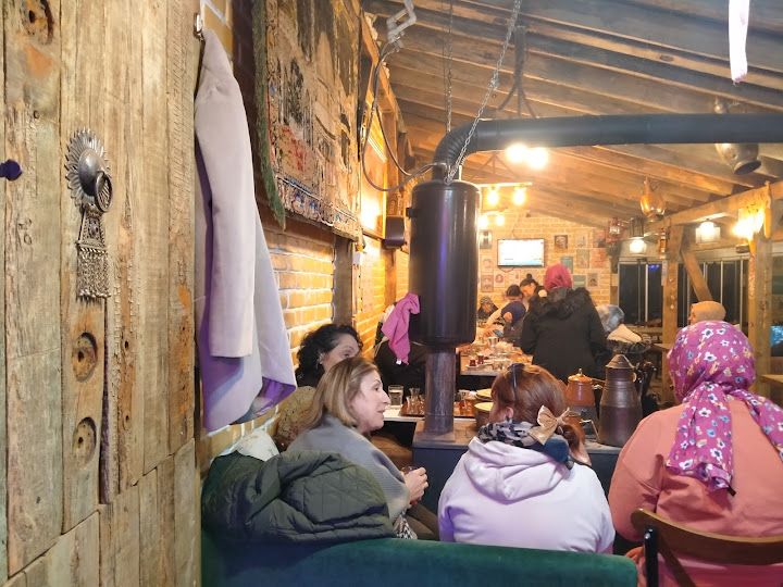 Güngör Teyze Yöresel Ürünler