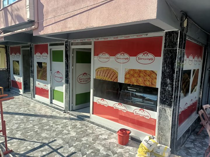 Güreşçioğlu Tatlıları Kdz. Ereğli