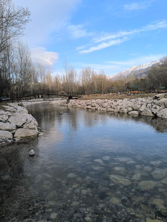Halkapınar