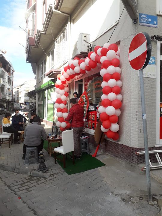 Hanımeli Fast Food & Cafe