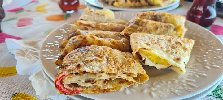 Has El Gözleme