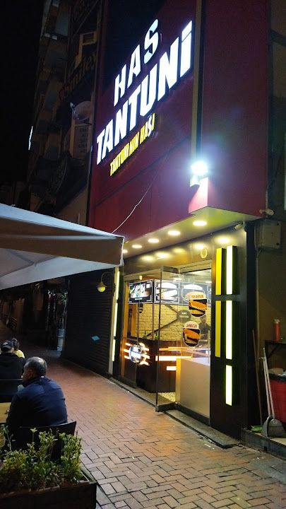 Has Tantuni - Kdz. Ereğli