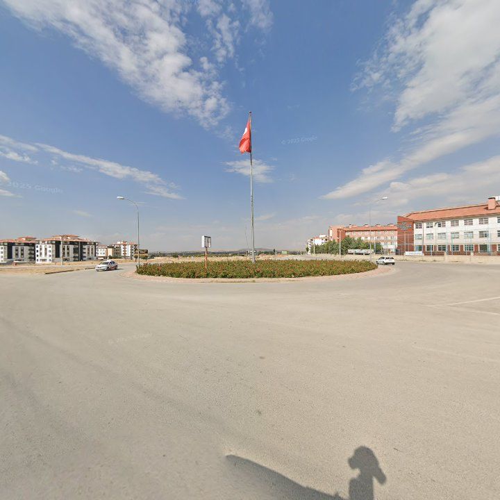 Hastane Izgara Ve Etliekmek Salonu