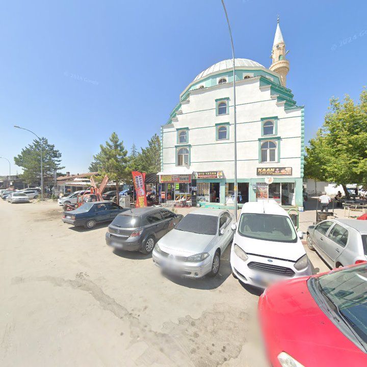 Hatay Dürüm sanayi şube